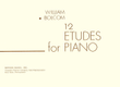 12 Etudes