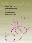 Jesu, Joy Of Man's Desiring mini preview