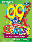 99 New Musical Games mini preview
