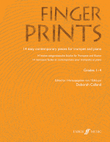 Fingerprints for Trumpet and Piano mini preview