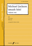 Michael Jackson Smash Hits!, Volume 1