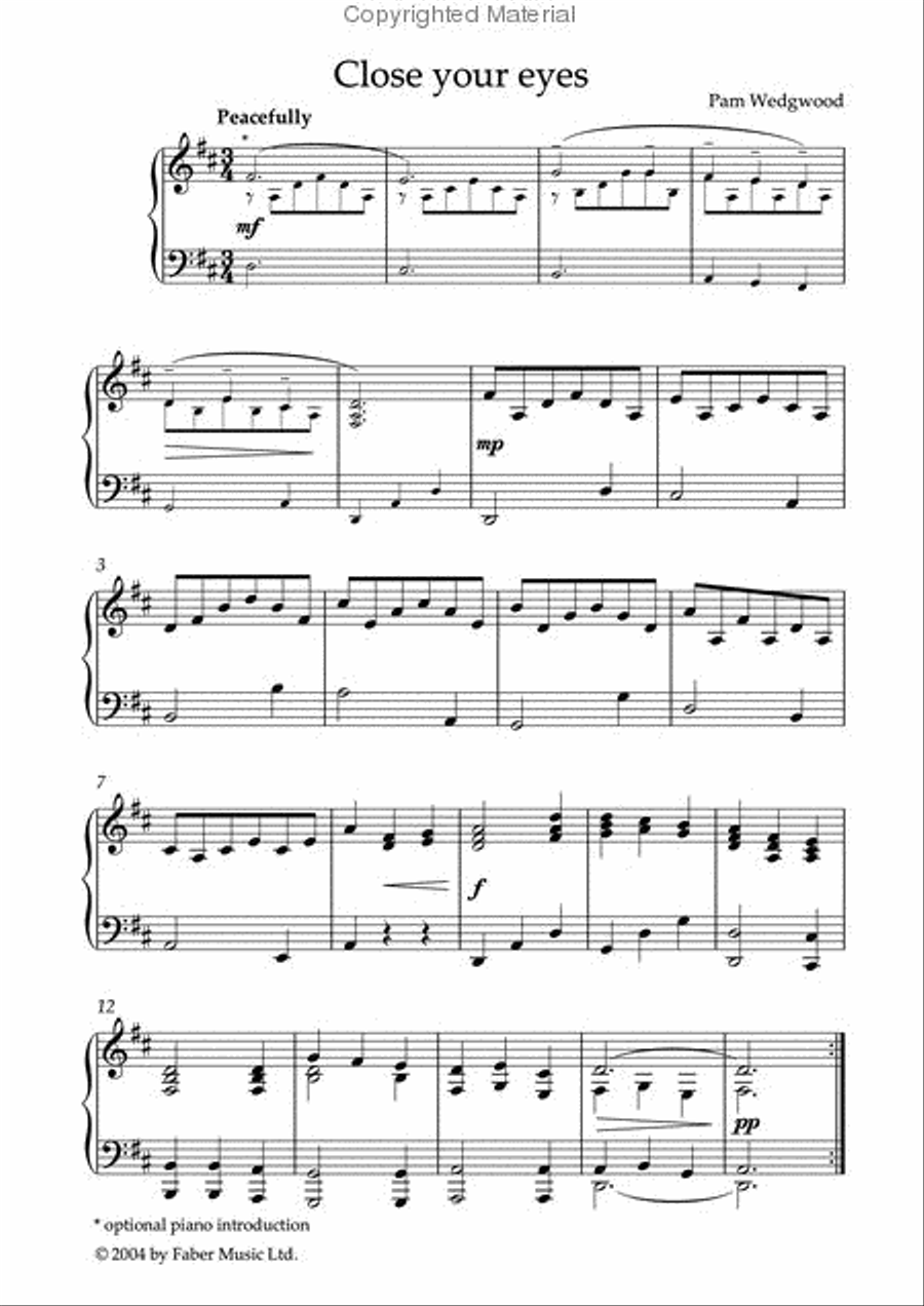 RecorderWorld Christmas RecorderWorld Christmas Woodwind Duet scores gallery preview page 11