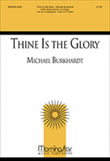 Thine Is the Glory mini preview