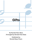 Gifts