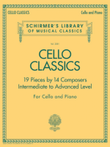 Cello Classics