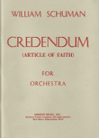 Credendum mini preview