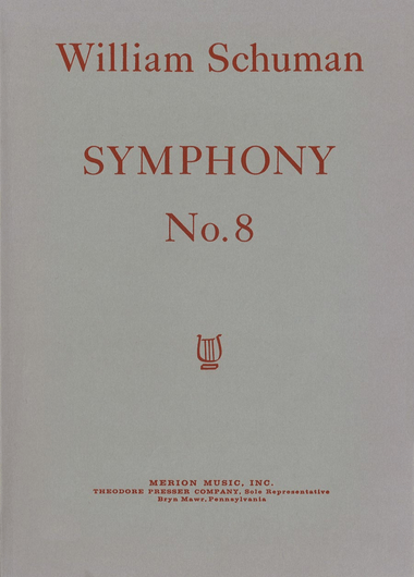 Symphony No. 8