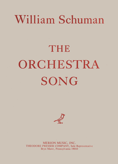 The Orchestra Song