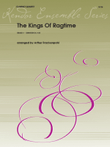 The Kings Of Ragtime
