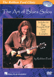 Robben Ford – The Art of Blues Solos