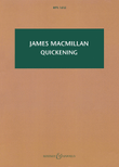 Quickening