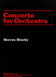 Concerto For Orchestra