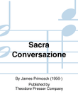 Sacra Conversazione