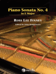 Piano Sonata No. 4