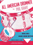 All American Drummer mini preview