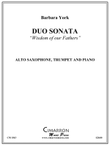 Duo Sonata