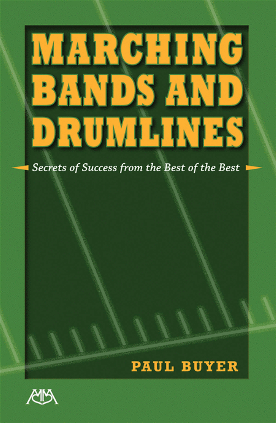 Marching Bands and Drumlines Marching Band scores gallery preview page 1