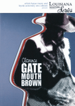 Clarence Gatemouth Brown