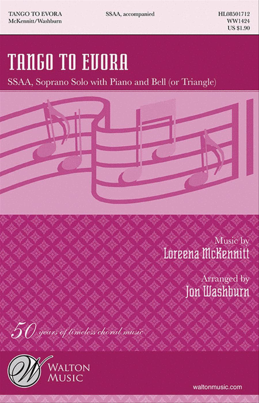 Tango to Evora (SSAA) Tango to Evora (SSAA) SSAA scores gallery preview page 1