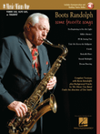 Boots Randolph – Some Favorite Songs