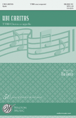 Ubi Caritas (TTBB)