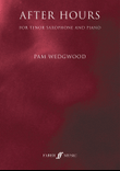 After Hours for Tenor Saxophone and Piano