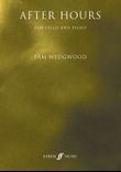 After Hours for Cello and Piano