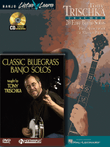 Tony Trischka - Banjo Bundle Pack