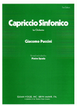 Capriccio Sinfonico