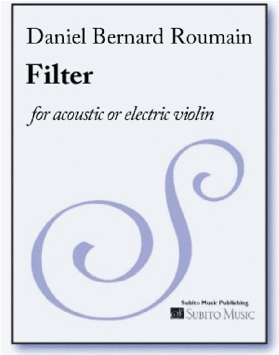 Filter Violin scores gallery preview page 1