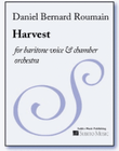 Harvest