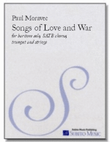Songs of Love & War mini preview