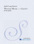 Winter Music chanty