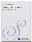 Mary Had A Baby