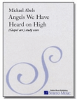 Angels We Have Heard on High