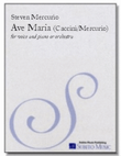 Ave Maria(F minor)