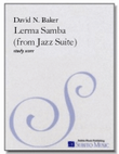 Lerma Samba (from Jazz Suite)