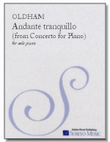 Andante Tranquillo