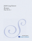 Zones [Piano Trio No. 2]