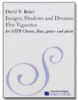 Images, Shadows and Dreams: Five Vignettes