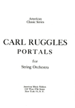 Portals