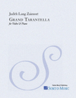 Grand Tarantella