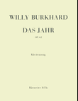 Das Jahr, op. 62