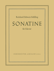 Sonatina for Piano