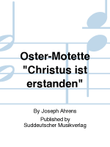 Oster-Motette 