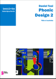 Phonic Design 2. Flûte et marimba.