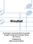 Windfall
