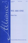 We Are One