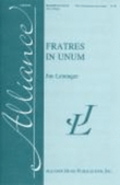 Fratres in Unum