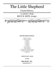 "Symphony No. 3, Scherzo" mini preview